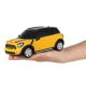 Masina cu telecomanda Mini Cooper S Countryman, scara 1 la 24, Galben, Rastar 605555