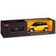 Masina cu telecomanda Mini Cooper S Countryman, scara 1 la 24, Galben, Rastar 605554