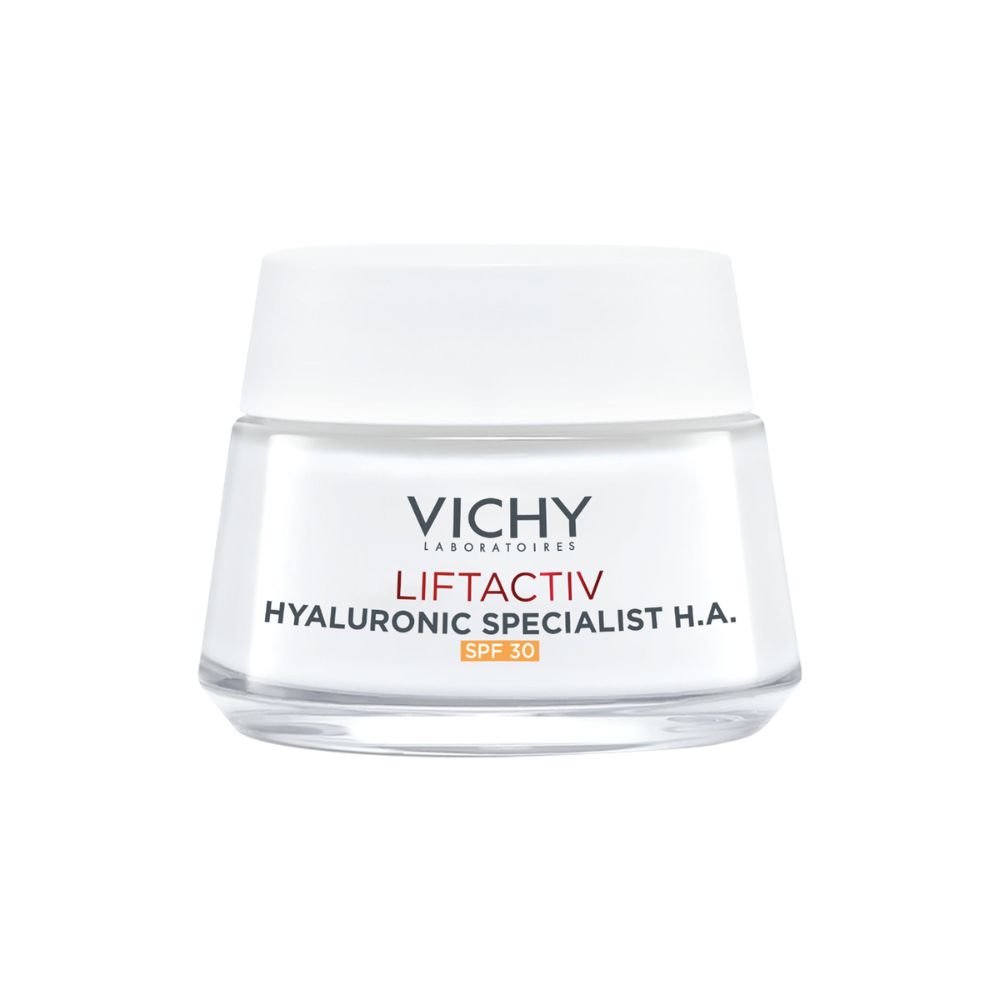 Crema de zi SPF30 Liftactiv Supreme, 50 ml, Vichy