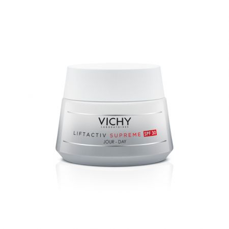 Crema de zi SPF30 Liftactiv Supreme