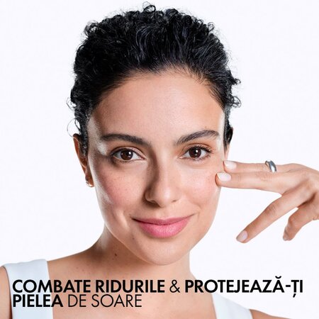 Crema de zi SPF30 Liftactiv Supreme, 50 ml, Vichy 729977