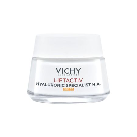 Crema de zi SPF30 Liftactiv Supreme, 50 ml, Vichy