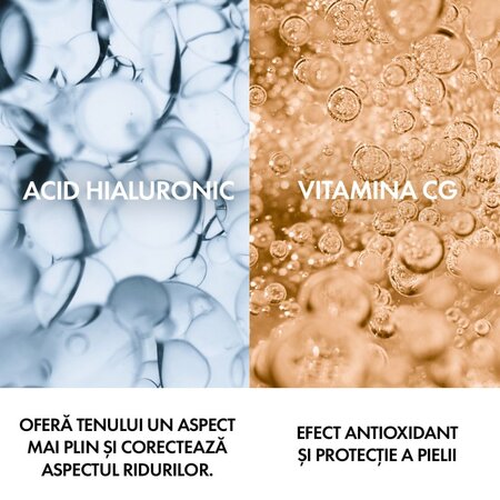 Crema de zi SPF30 Liftactiv Supreme, 50 ml, Vichy 729976