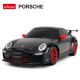 Masina cu telecomanda Porsche GT3 RS, scara 1 la 24, Negru, Raster 605607