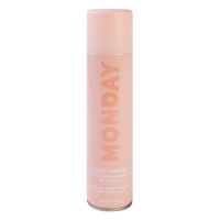 Sampon uscat cu Colagen pentru par cu volum, 200 ml, Monday
