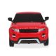 Masina cu telecomanda Range Rover Evoque, scara 1 la 24, Rosu, Rastar 605639