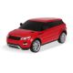 Masina cu telecomanda Range Rover Evoque, scara 1 la 24, Rosu, Rastar 605635