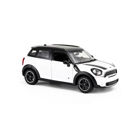 Masinuta metalica Minicooper,