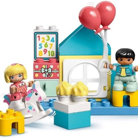 Camera de joaca, Lego Duplo 455743