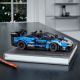 McLaren Senna GTR Lego Technic, +10 ani, 42123, Lego 455749