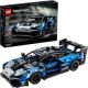 McLaren Senna GTR Lego Technic, +10 ani, 42123, Lego 455747