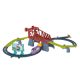 Set de joaca cu locomotiva Kana motorizata si accesorii, Thomas and Friends 605891