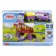 Set de joaca cu locomotiva Kana motorizata si accesorii, Thomas and Friends 605886