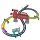 Set de joaca cu locomotiva Kana motorizata si accesorii, Thomas and Friends 605892