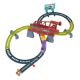 Set de joaca cu locomotiva Kana motorizata si accesorii, Thomas and Friends 605893