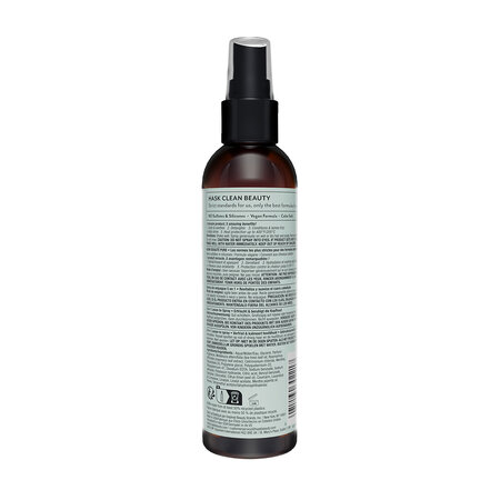 Spray leave-in 5-in-1 cu ulei de arbore de ceai si rozmarin Tea Tree Oil, 175 ml, Hask 708104