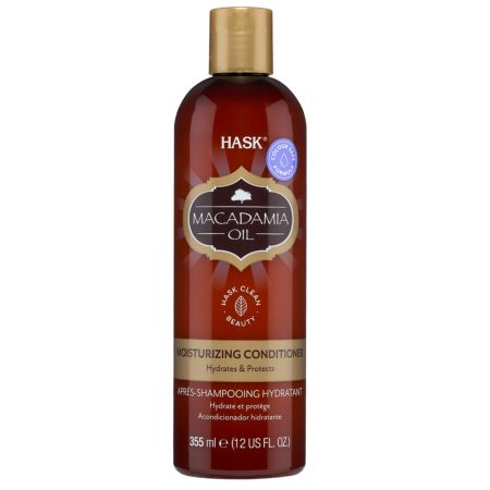 Balsam pentru hidratare si protectie cu ulei de macadamia Macadamia Oil