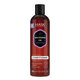 Balsam hidratant cu ulei de macadamia Macadamia Oil, 355 ml, Hask 708101