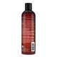Balsam hidratant cu ulei de macadamia Macadamia Oil, 355 ml, Hask 708102