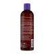 Balsam cu biotina, colagen si cafea pentru ingrosarea parului Biotin Boost, 355 ml, Hask 606034