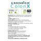 ColonX, 30 capsule, Greenbiom 611673