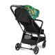 Carucior sport pentru copii Selfie, Jaguar Multicolor, Peg Perego 518728