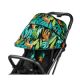 Carucior sport pentru copii Selfie, Jaguar Multicolor, Peg Perego 518730