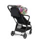 Carucior sport pentru copii Selfie, Street Art Multicolor, Peg Perego 518734