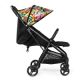 Carucior sport pentru copii Selfie, Street Art Multicolor, Peg Perego 518737