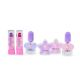 Set de produse cosmetice Little Unicorn, +3 ani, Martinelia 606288