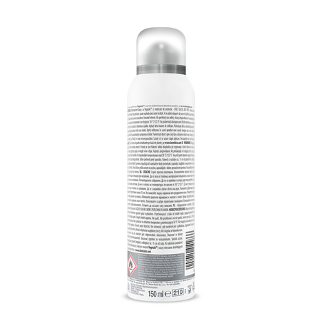 Deodorant spray Invisible, 150 ml, Borotalco 767155