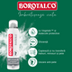 Deodorant spray Invisible, 150 ml, Borotalco 763479