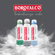 Deodorant spray Invisible, 150 ml, Borotalco 763477