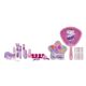 Set de infrumusetare Magic Ballet, +3 ani, Martinelia 606361