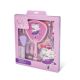 Set de infrumusetare Magic Ballet, +3 ani, Martinelia 606366