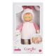 Papusa Miss Sweet Dreams, 0 luni+, 25 cm, Corolle 606376