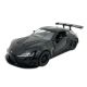 Masinuta metalica Toyota GR Supra, 13 cm, Kinsmart 606855