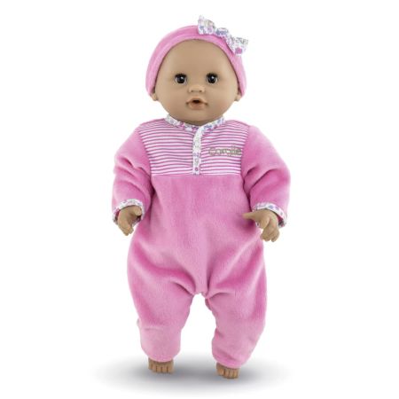 Papusa bebelus Calin Maria, 18 luni+, 30 cm, Corolle 606405