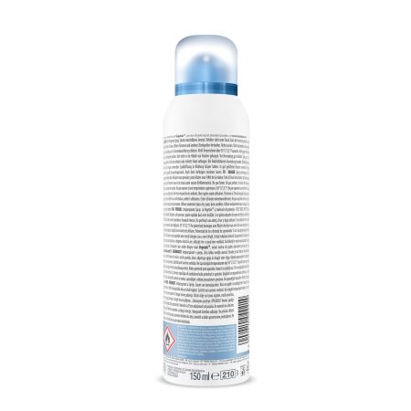 Deodorant spray Fresh Invisible, 150 ml, Borotalco 767156