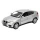 Masinuta metalica BMW X6, 13 cm, Kinsmart 606896