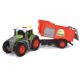 Tractor cu remorca, 3 ani+, Dickie 606468