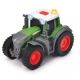 Tractor cu cisterna de lapte, 3 ani+, Dickie 606492