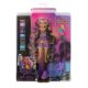 Papusa Clawdeen Wolf, + 4 ani, Monster High 606604