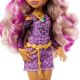 Papusa Clawdeen Wolf, + 4 ani, Monster High 606605