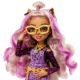 Papusa Clawdeen Wolf, + 4 ani, Monster High 606606