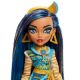 Papusa Cleo Denile, + 4 ani, Monster High 606630