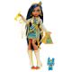 Papusa Cleo Denile, + 4 ani, Monster High 606627