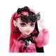 Papusa Draculaura, + 4 ani, Monster High 606638