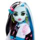 Papusa Frankie Stein, + 4 ani, Monster High 606646