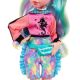 Papusa Lagoona Blue, + 4 ani, Monster High 606653